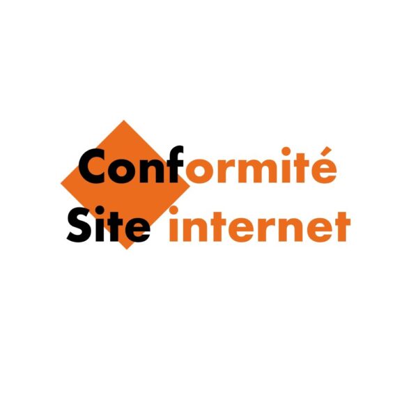 conformité site internet