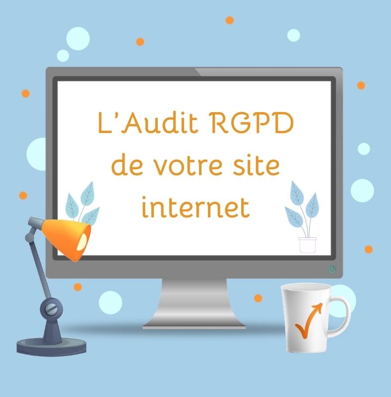 audit rgpd