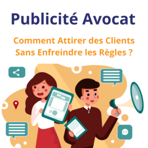 publicité avocat