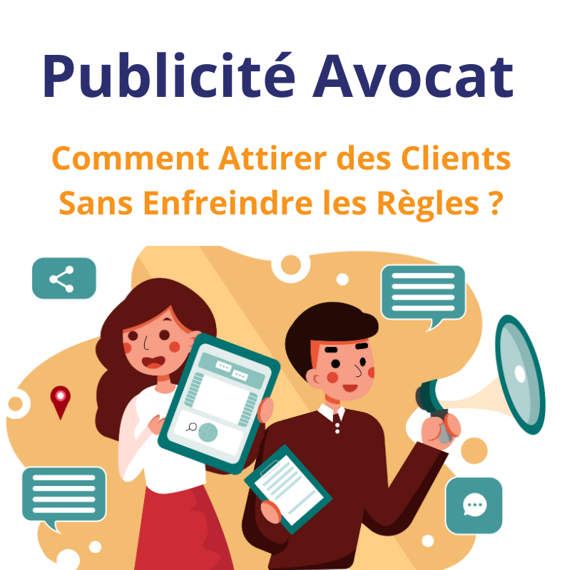 publicité avocat