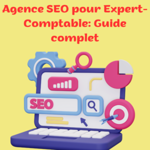 agence seo pour un expert-comptable