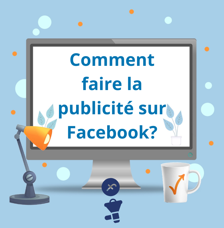 publicité sur facebook