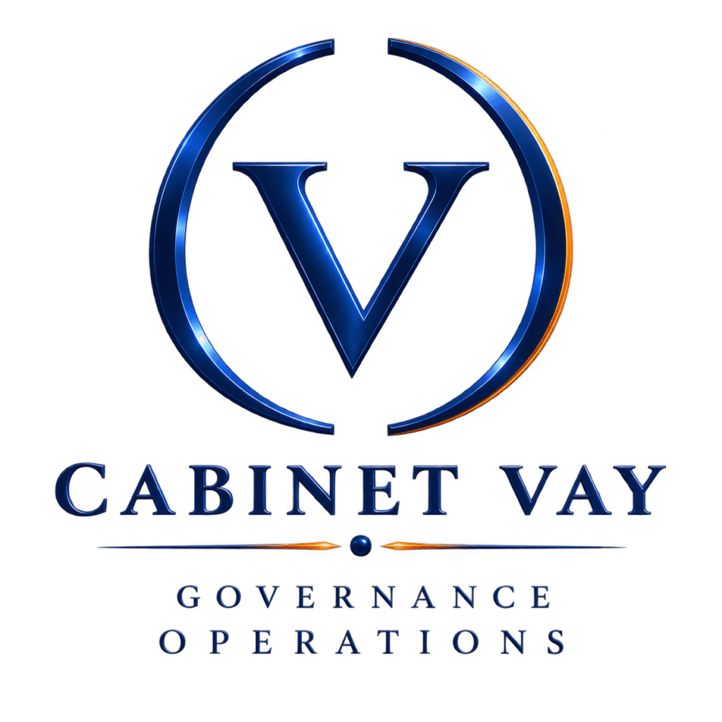 governance operation