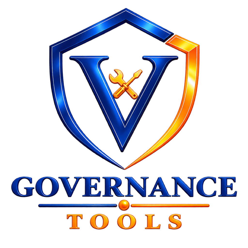 logo governance tool