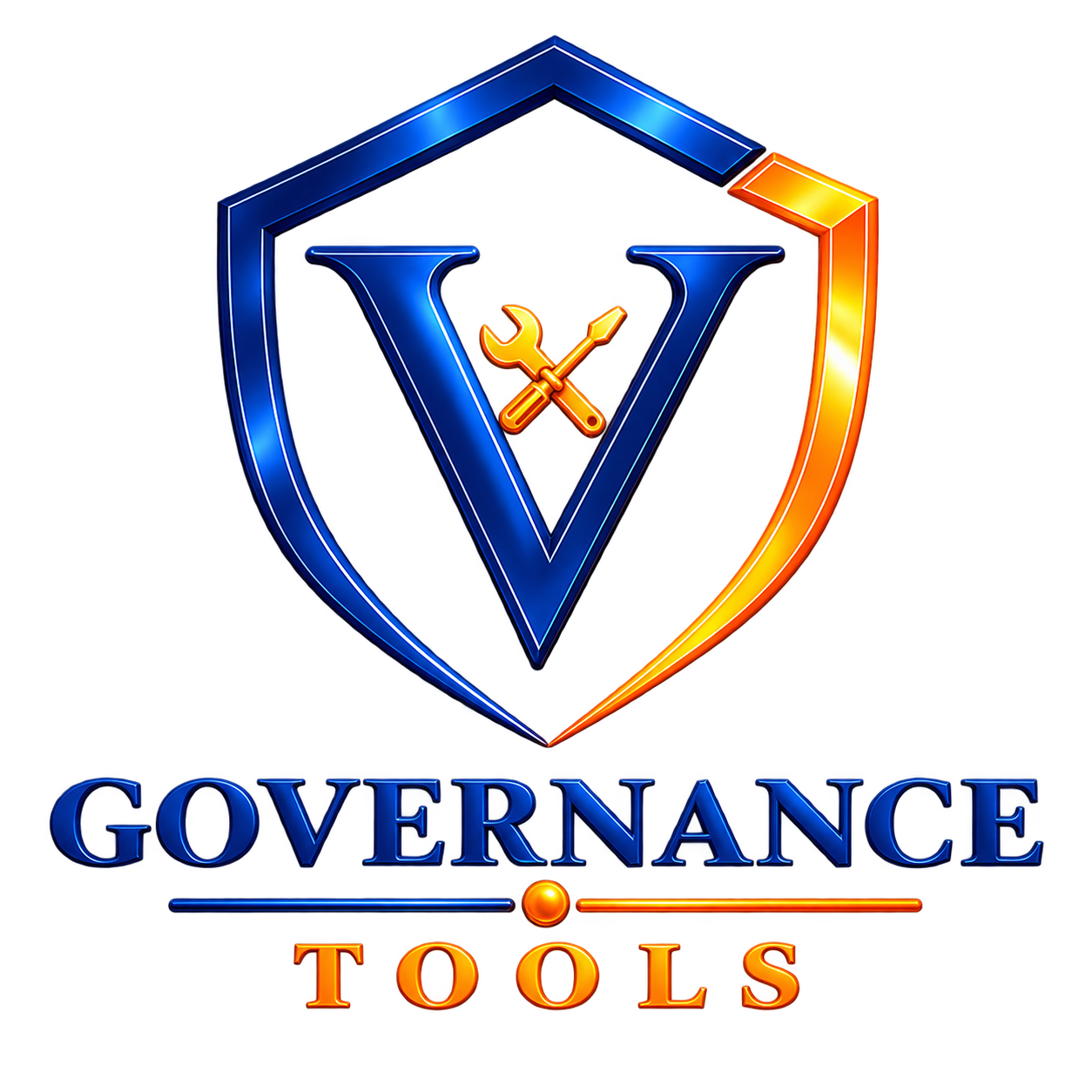 logo governance tool