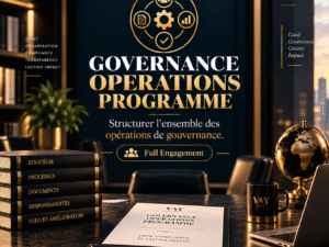 Governance Operations Programme Full Engagement
