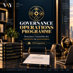 Governance Operations Programme Full Engagement